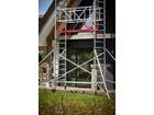 Altrex Rolsteiger breed RS Tower 42 245x135Cm