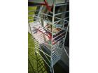 Altrex Rolsteiger breed RS Tower 42 245x135Cm