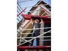 Altrex Rolsteiger breed RS Tower 42 245x135Cm