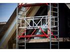 Altrex Rolsteiger breed RS Tower 42 245x135Cm