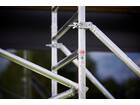 Altrex Rolsteiger breed RS Tower 42 245x135Cm