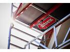 Altrex Rolsteiger breed RS Tower 42 245x135Cm