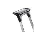 ALTREX Huishoudtrap aluminium Double Decker 1X5