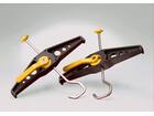 RHINO Transportvastzetklem SAFECLAMP 2 STUKS