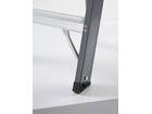 ALTREX Plateuatrap aluminium Falco FEO 10 10 TREDEN