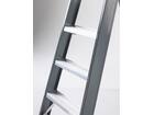 ALTREX Plateuatrap aluminium Falco FEO 10 10 TREDEN