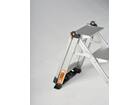 ALTREX Trap aluminium LITTLE GIANT - JUMBO STEP 2 TREDEN