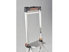 ALTREX Trap aluminium LITTLE GIANT - JUMBO STEP 2 TREDEN