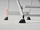 Altrex Trap aluminium LITTLE GIANT - JUMBO STEP 3 TREDEN