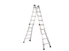 Altrex Vouwladder telescopisch VELOCITY 4X5 TREDEN