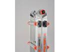 Altrex Vouwladder telescopisch VELOCITY 4X5 TREDEN