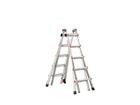 Altrex Vouwladder telescopisch VELOCITY 4X5 TREDEN