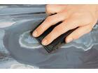 WOLFCRAFT Schuurpapier waterproof K100 230X280MM