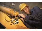 BAHCO Moersleutel met brede bek 9031 ERGO 218 MM