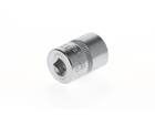 Gedore Dopsleutel 12-kant 1/4" D20 13 MM