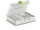 Festool Organizer SYS3 ORG M 89 22xESB
