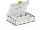 Festool Organizer SYS3 ORG M 89 6xESB