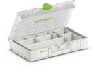 Festool Organizer SYS3 ORG L 89 10xESB