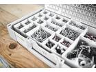 Festool Inzetbakjes Box 100x350x68/2