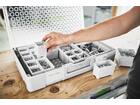 Festool Inzetbakjes Box 100x350x68/2