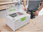 Festool Systainer SYS3 DF M 137
