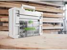 Festool Systainer SYS3 DF M 137