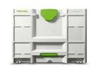 Festool Systainer SYS3-COMBI M 287