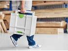 Festool Systainer SYS3-COMBI M 287