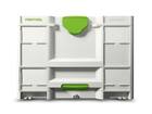 Festool Systainer SYS3-COMBI M 287