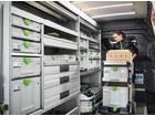 Festool Systainer SYS3-COMBI M 337