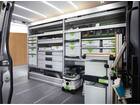 Festool Systainer SYS3-COMBI M 337