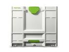 Festool Systainer SYS3-COMBI M 337