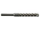 MAKITA Hamerboor SDS-plus 4-snijder P4S 16X165MM