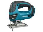 MAKITA Decoupeerzaagmachine body in Mbox DJV180ZJ 18V