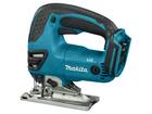MAKITA Decoupeerzaagmachine body in Mbox DJV180ZJ 18V