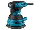 MAKITA Schuurmachine excenter 125MM in koffer BO5031K 230V/300W