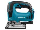 MAKITA Decoupeerzaagmachine body in Mbox DJV182ZJ 18V