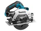 Makita #Cirkelzaagmachine 165MM body in Mbox DHS660ZJ 18V