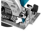 Makita #Cirkelzaagmachine 165MM body in Mbox DHS660ZJ 18V