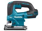 MAKITA Decoupeerzaagmachine body in doos DJV184Z 18V