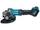 MAKITA Haakse slijper 230mm in doos GA038GZ04 40V