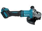 MAKITA Haakse slijper 230mm in doos GA038GZ04 40V