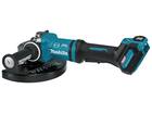 MAKITA Haakse slijper 230mm in doos GA038GZ04 40V