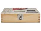 Makita frezenset 12-delig in kist