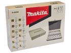 Makita frezenset 12-delig in kist