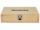 Makita frezenset 12-delig in kist
