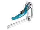 Makita snelspanklemmenset tbv geleiderails 2 stuks