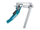 Makita snelspanklemmenset tbv geleiderails 2 stuks