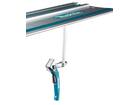 Makita snelspanklemmenset tbv geleiderails 2 stuks