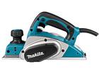 MAKITA Schaafmachine 82MM in koffer KP0800K 230V/850W